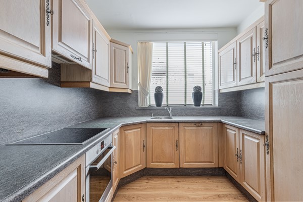 Medium property photo - Sportlaan 11, 8302 AW Emmeloord